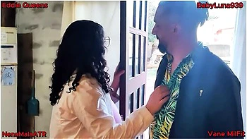 Three Friends Punish Me Together And I Enjoy Be Tied, Humillate & Used