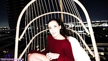 Daisy and Kaby's interracial smut