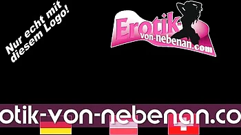 Fetching darling at deutsche video