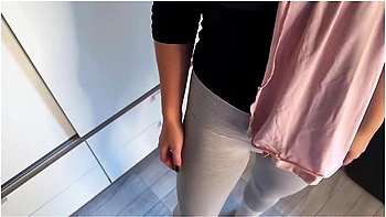 I Fucked In The Ass An Arab Wife Who Never Tried A Big Dick