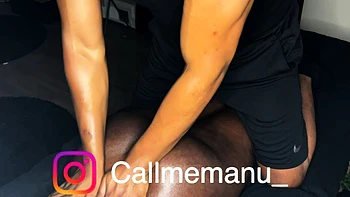 Sexy amateur masturbating and shows hot ass