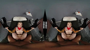 Willy's Wild West Wonderland