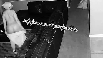 Small Tit Amateur Fucks on Hidden Cam