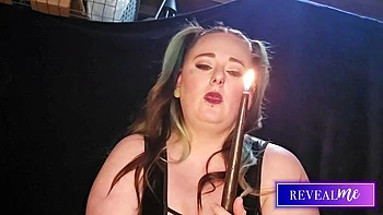 Enchanting chippie's webcam porn