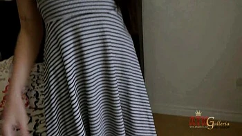 Fascinating Olivia's tight pussy scene