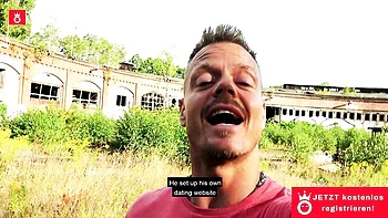 Zara Mendez and Zara's fingering action by DATING BARON