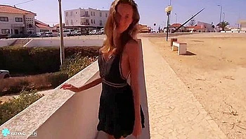 Nude Public