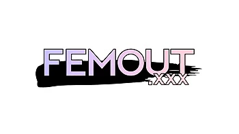 Femout - slim tgirl xxx