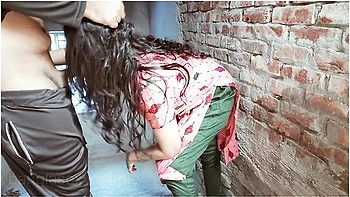 Indian Boy Caught Fucking With His Girlfriend