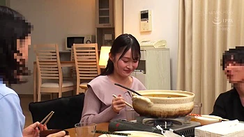 Her Boyfriends Stepbrother Fingers Her In The Kotatsu With Aphrodisiac Oil And Makes Her Squirt! She Cant Forget The Pleasure Of Getting Creampied, And Wants To Climax Over And Over Again. Yukari Nonoka