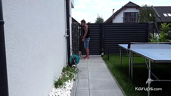 Ellie G BG 2 - Karups