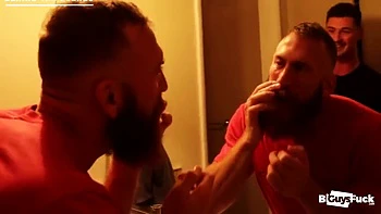 Joseph Jordan Acquires Nailed By 1080p With Ian Cage And Jordan Joseph