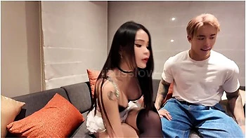 Met Her On The Streets And 10 Mins Later Shes In My Room ( Titus Low X Onlyping)