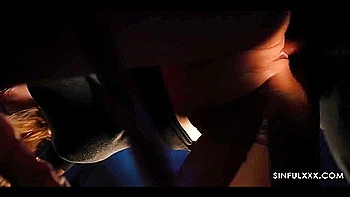 Karina King And Miss Sally - Dirty Little Secret At The Office With Karina From Hr & George