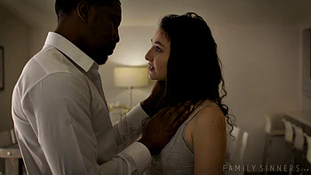 Step Daddy's Girl Episode 2