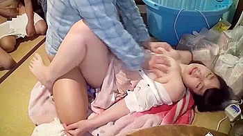 Tiny Room Amateur Creampie 181: Housewife Chinami, 28 Years Old - White Peach With Hot Jizz (cute Tuft Of Hair)