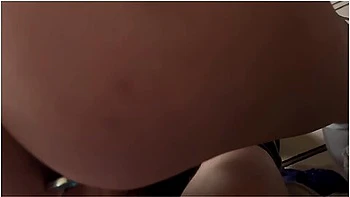 Extreme Dirty Talking, Amelia Taking Long Cock In Her Pussy