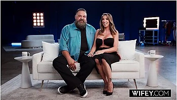 Insatiable Hotwife Lorreign Cant Stop Squirting In 6 Bbc Gangbang While Hubby Films