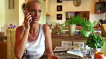 Kim Van Dyke, Mark Aurel And Lullu Gun - Neighbors 3