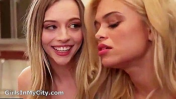 Im Gonna Come And Fuck You Both With My Jack Towel