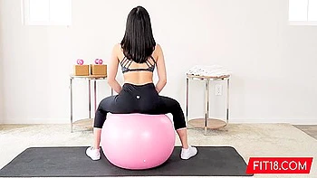 Petite Jasmine Can Do Everything To Pass A Casting - Teen 18+ Porn