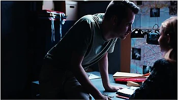 Detective Agatha Vega Face Fucked While The Time Is Frozen Slutty Latina Cum In Mouth Freeze Fetish