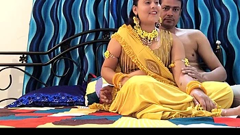 Sudhh Desi Romance Full