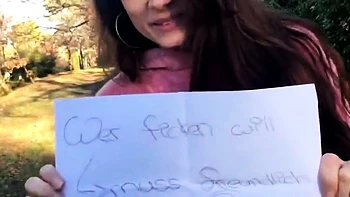 Chauchillas Amateur-Interracial-Milf-Abenteuer