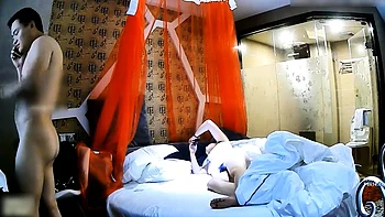Amateur asian stepsister teen