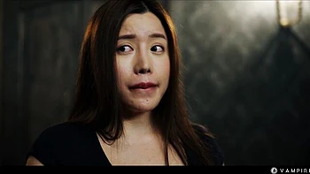 Vampired - lezdom xxx