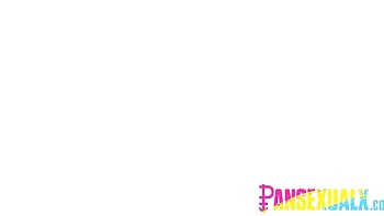 Charlie Forde's transgender scene by PansexualX