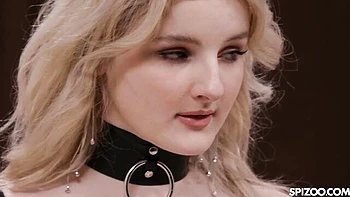 Spizoo featuring Erik Everhard and Eliza Eves's bondage trailer
