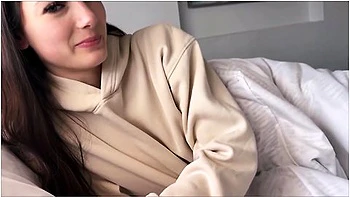 Sick Day With Step Sis Alex Adams & Sophie Tyler