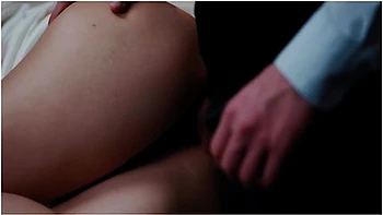 Lobby Boy Fucks Hotel Girl Guest In Time Stop Sex - Blonde Ashby Winter Facial And Creampie Complete