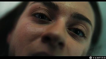 Luring Josephine Jackson at mind control sex sex