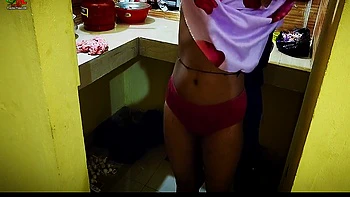 Indian Roommate Fucks Me Hard In Missionary Then Pull My Hair While Ass Fucking