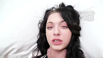 Teen 18+ Casting - Corra - Corra Cox