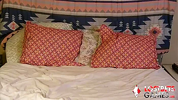 Let The Fun Begin Now That Aften & Alicia Have Arrived