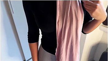 I Fucked In The Ass An Arab Wife Who Never Tried A Big Dick