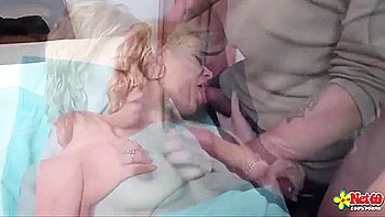 Multi-orgasmic Dutch Massage!