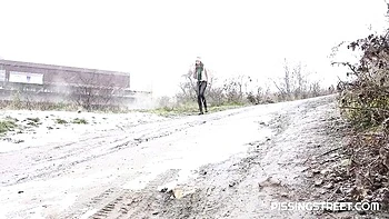 Sophisticated Joana Intense at fetish movie