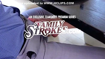 Kylie Quinn In Stepdaddy, Why Are You So Rough With My Ass?