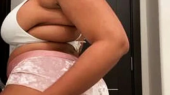 Latinas-premium-compilation: Big Tits, Big Ass  Brunette Porn
