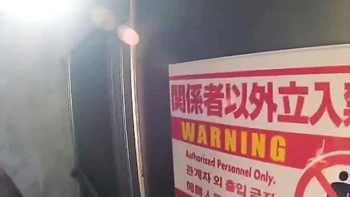 Asian Teen 18+ With Lovely Boobs Enjoys Outdoor Sex