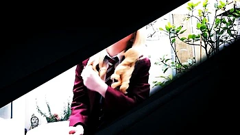 British Teens - schoolgirl uniform (18+) movie