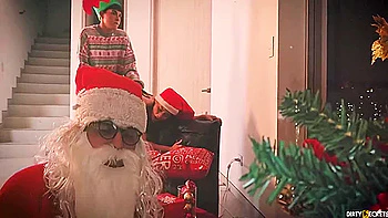 I Cheat On Kathylee And Fuck Her On Christmas