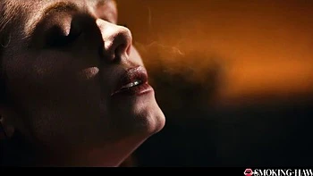 Steve and Ella's cowgirl porn