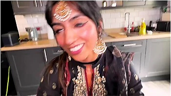 Bhabi Aaliyah Yasin Cheats On Her Husband With Danny D