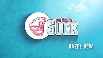 Hazel's hardcore smut