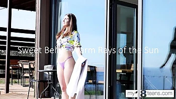 My 18 Teens - romantic action